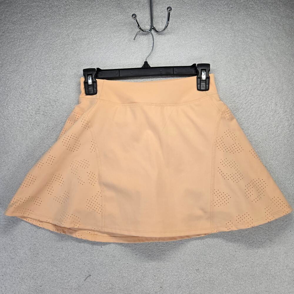 Sincerely Jules Skort Womens XS Athletic Built in Tights Shorts Tennis Golf